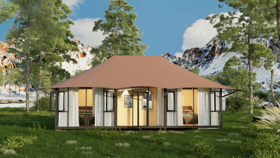 泽州县装配式建筑厂家