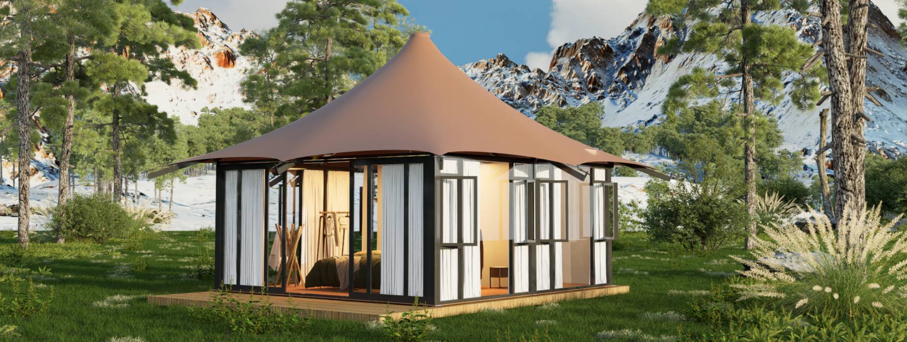 泽州县装配式建筑厂家